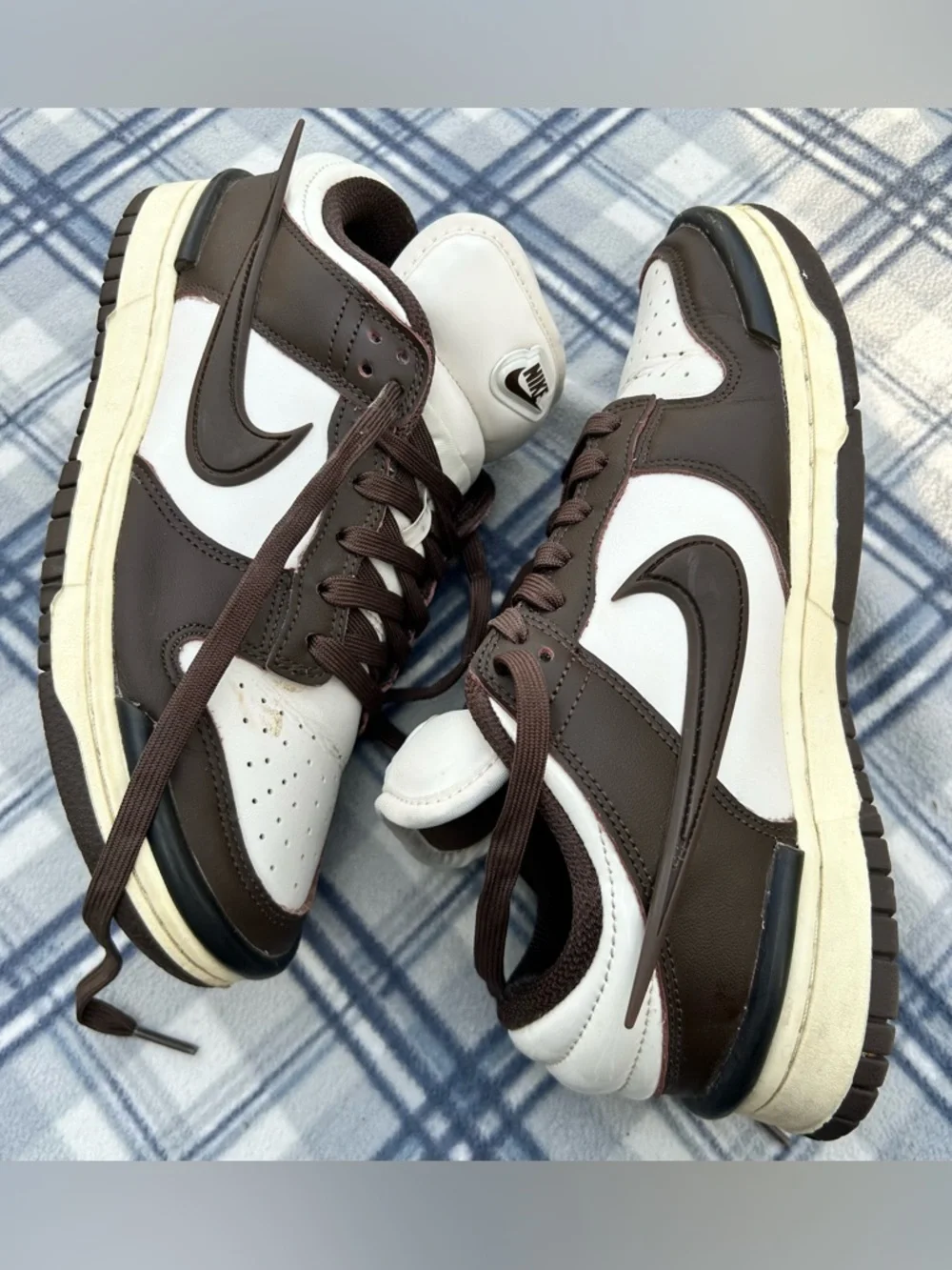 Nike Dunk Low Twist 